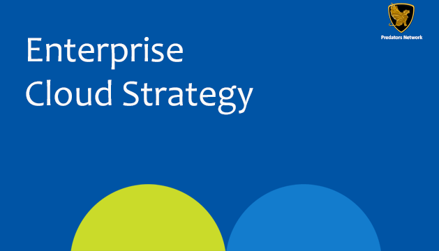 Enterprise Cloud