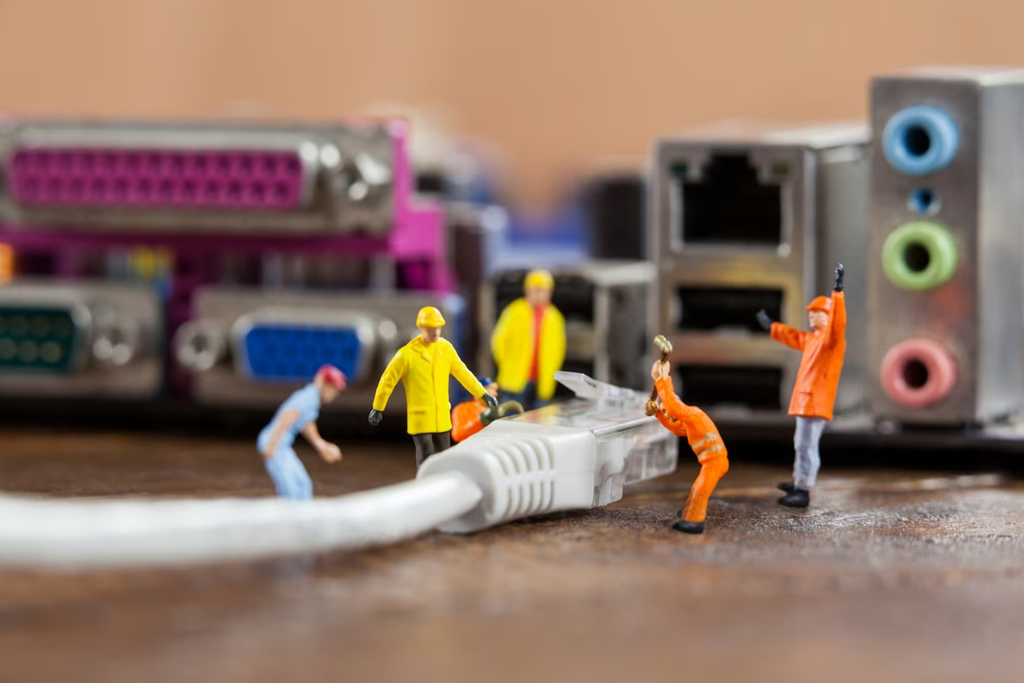 Annual Maintenance Services