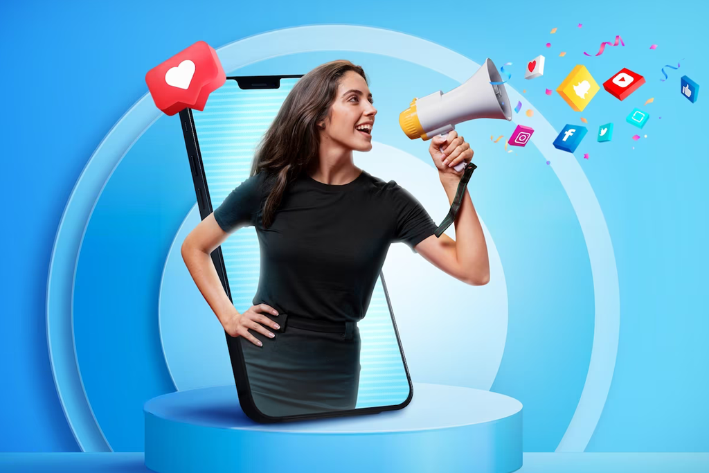 digital brand experience