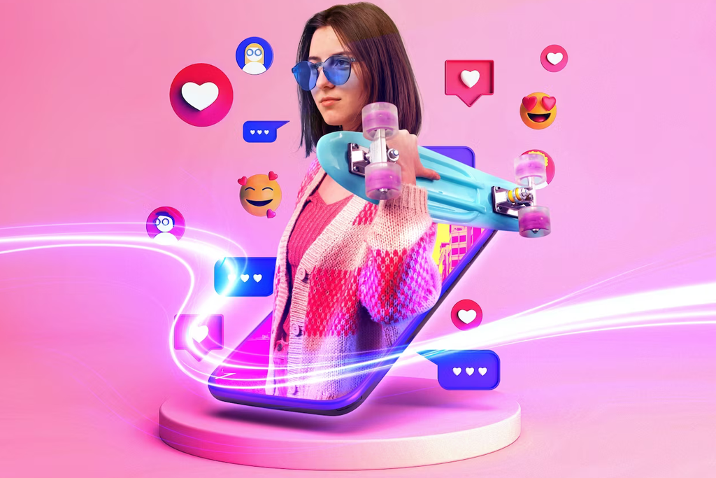brand experience services
