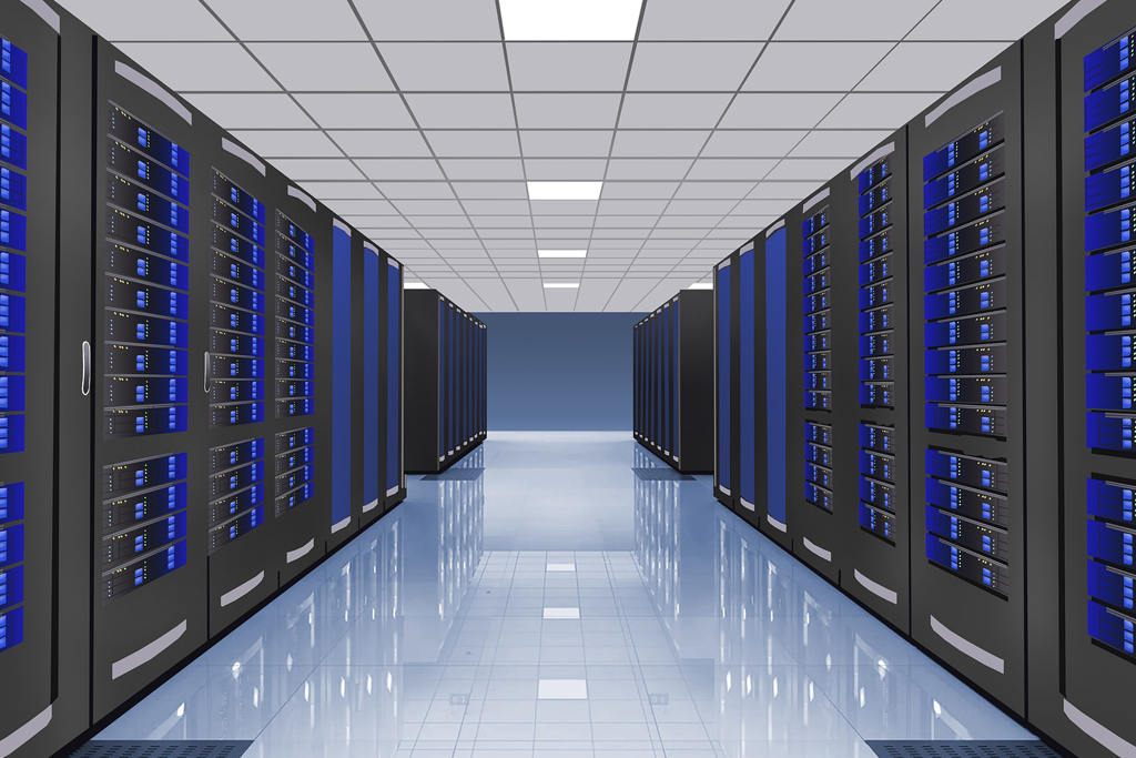 datacenter