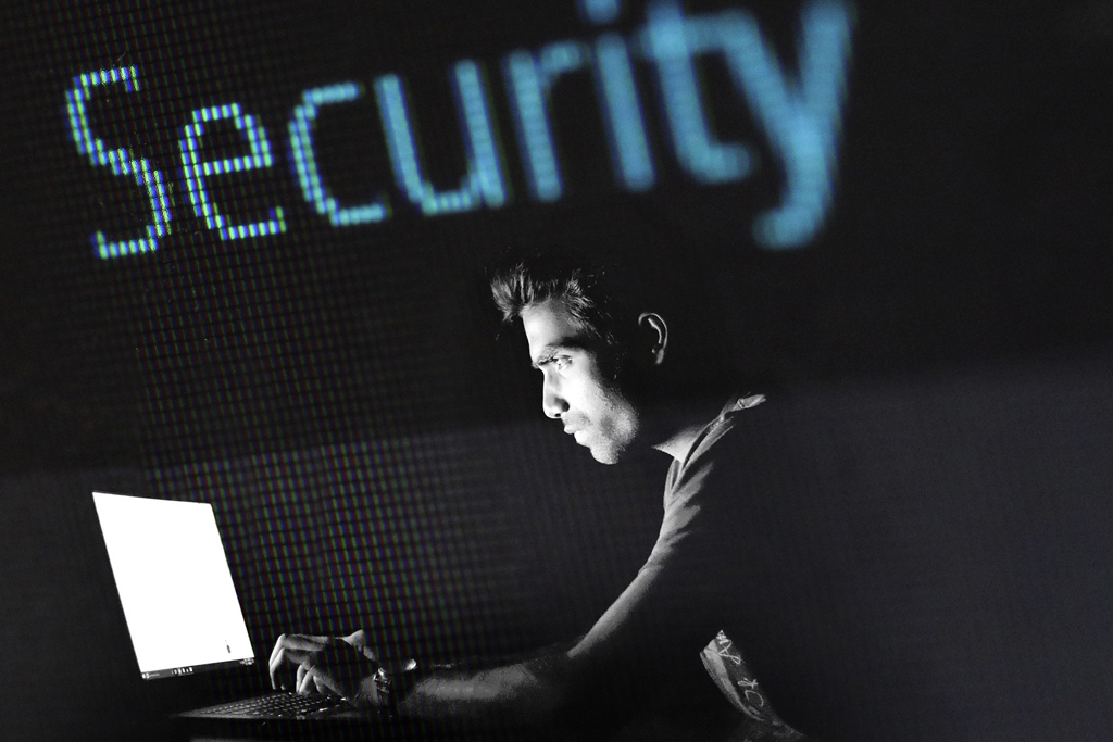 cloud security