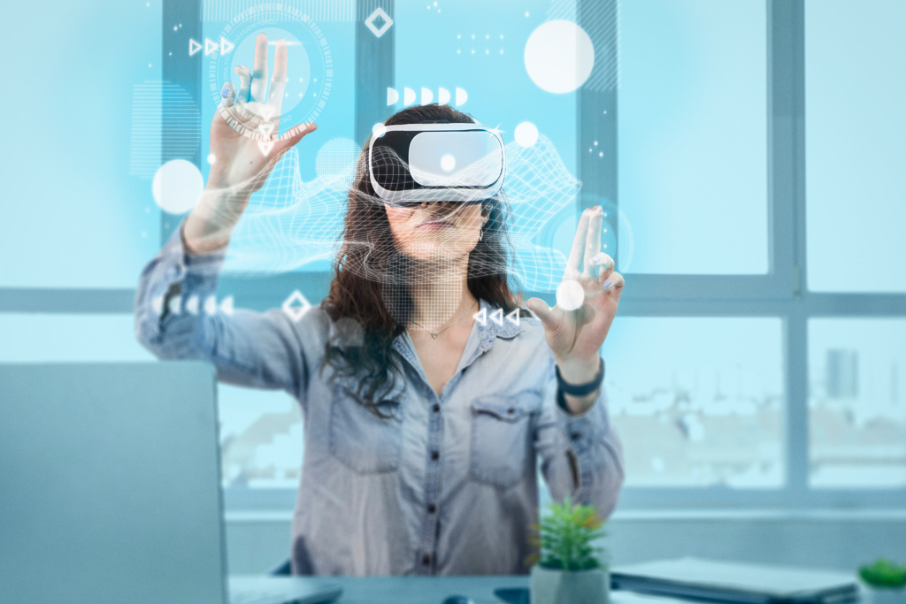 digital experience