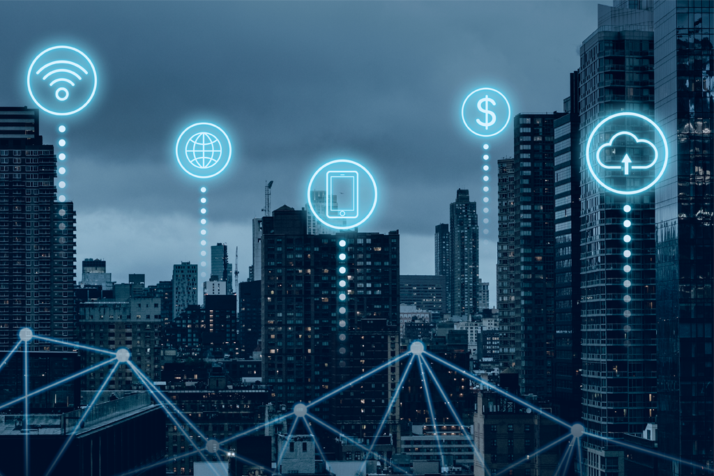 digital transformation