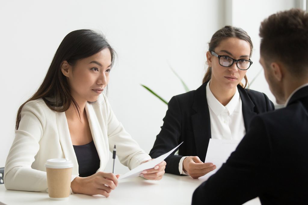 hr human resources