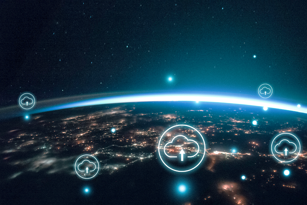 internet of things