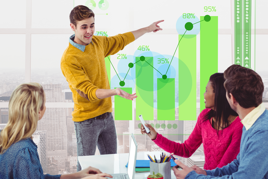 digital transformation services
