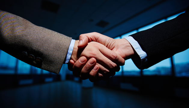 partner ecosystem