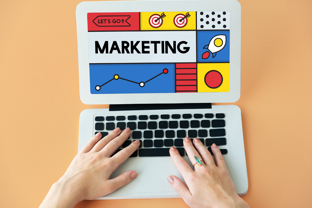 search engine marketing