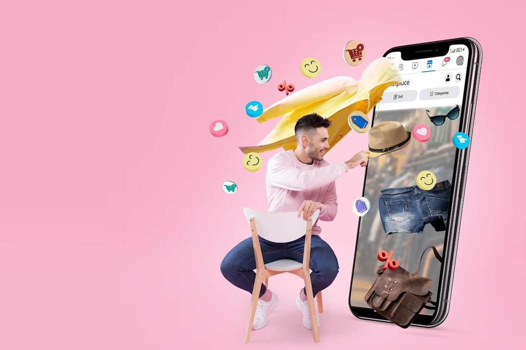 social media optimization