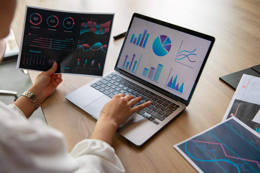 business website