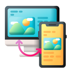 website design