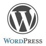 wordpress 