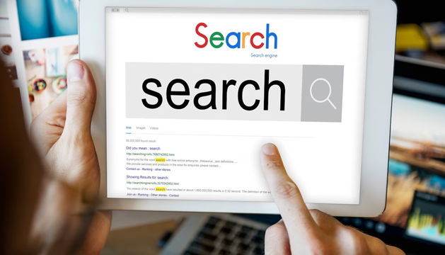 search marketing 