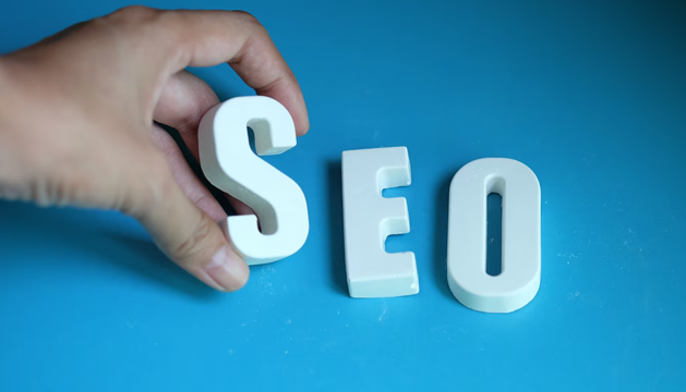 enterprise seo