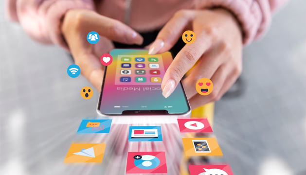 social media optimization services
