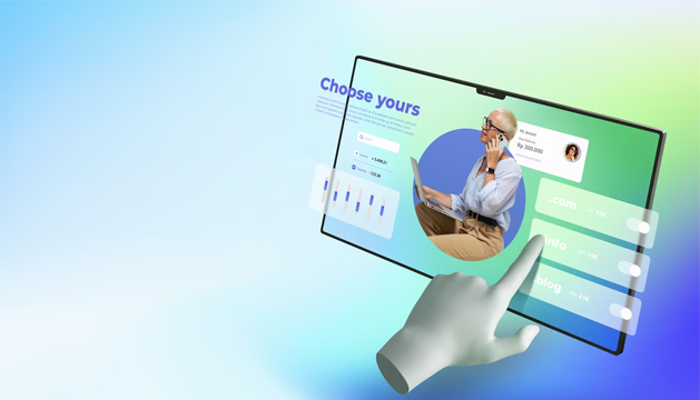 website design services