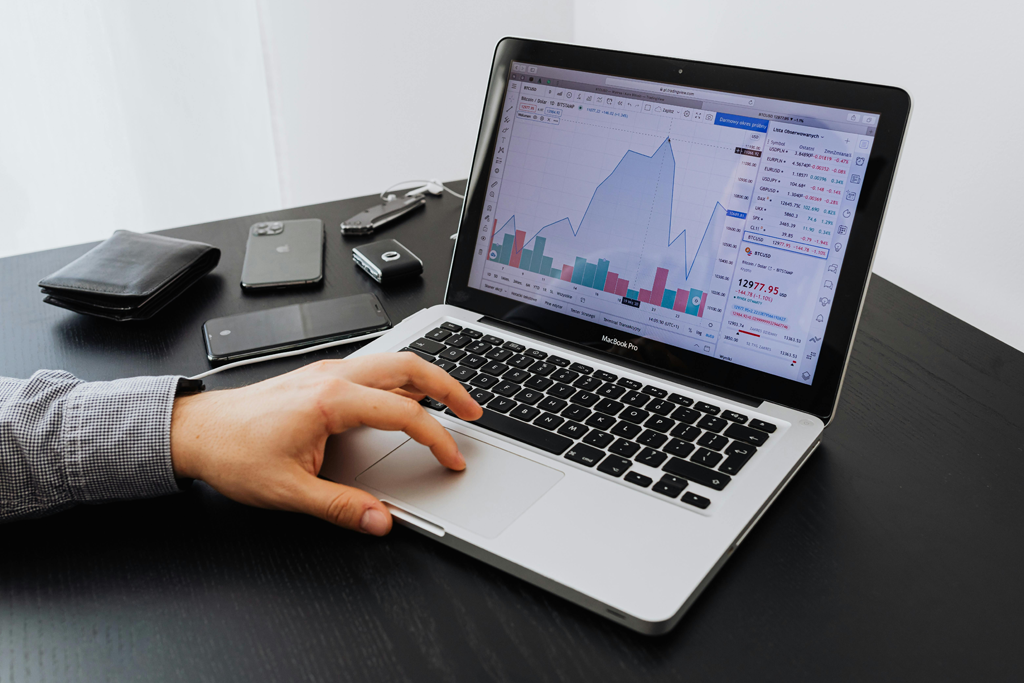 Modern enterprise solutions for business growth