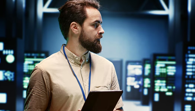 dns management services for enterprise