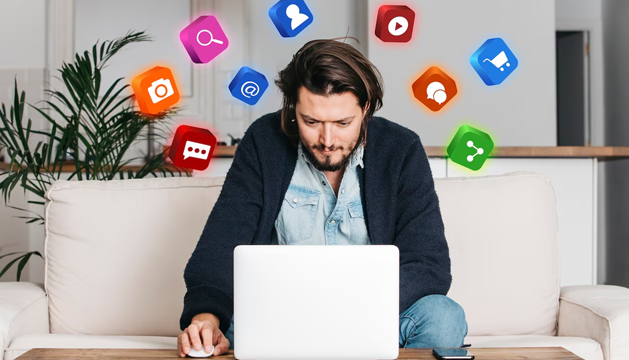 search marketing services