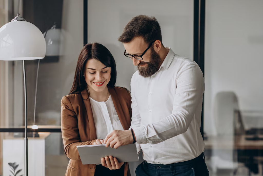 enterprise website design