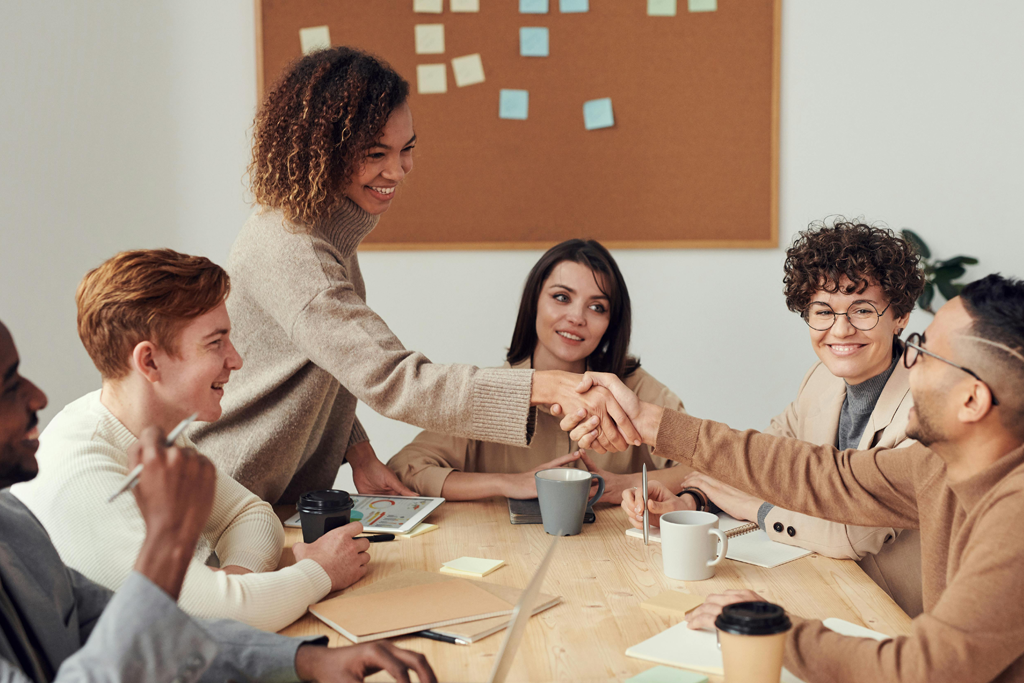 startup solutions for entrepreneurs