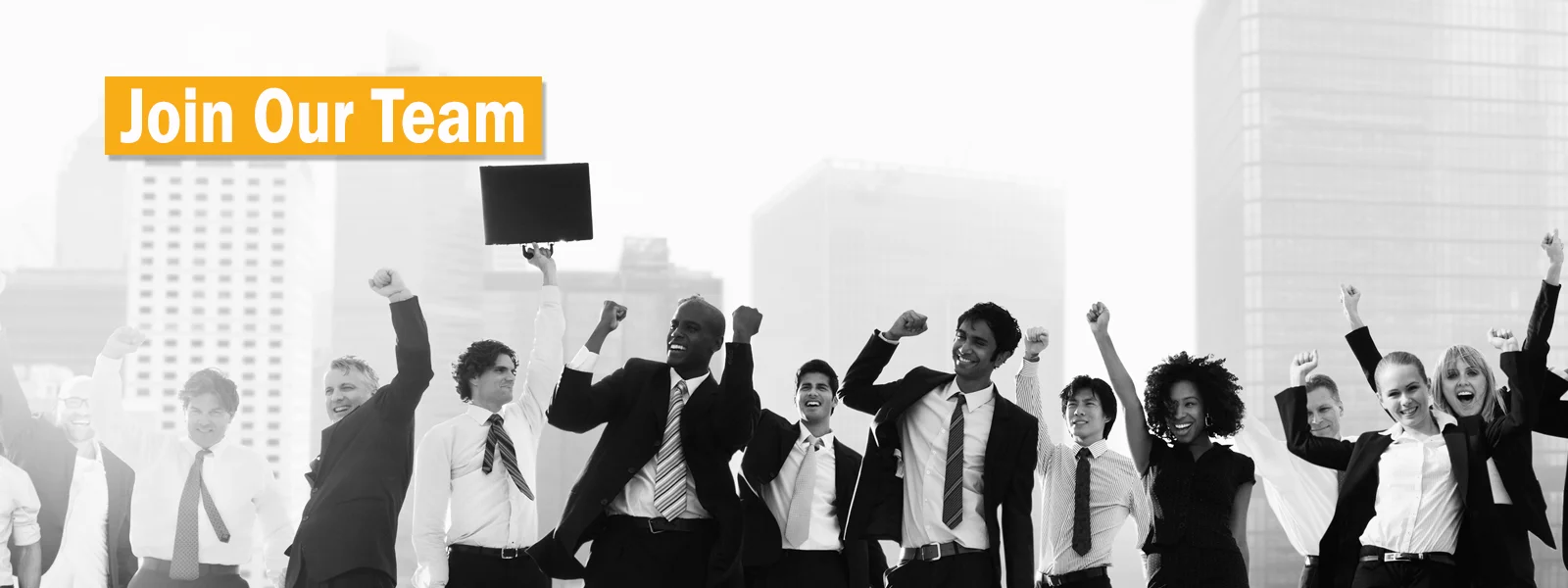 Join Our Team