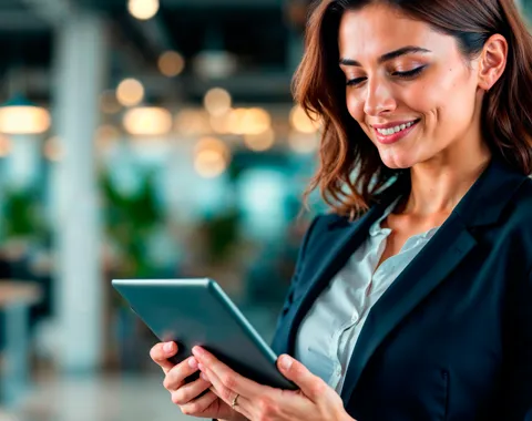 digital experience services