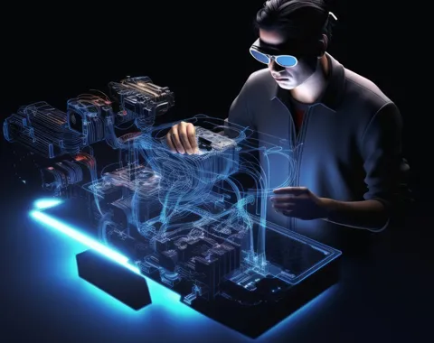 technology consulting