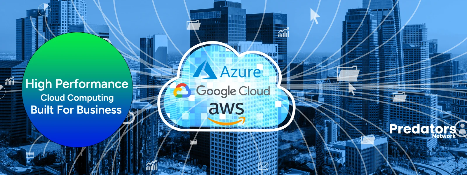 cloud infrastructure