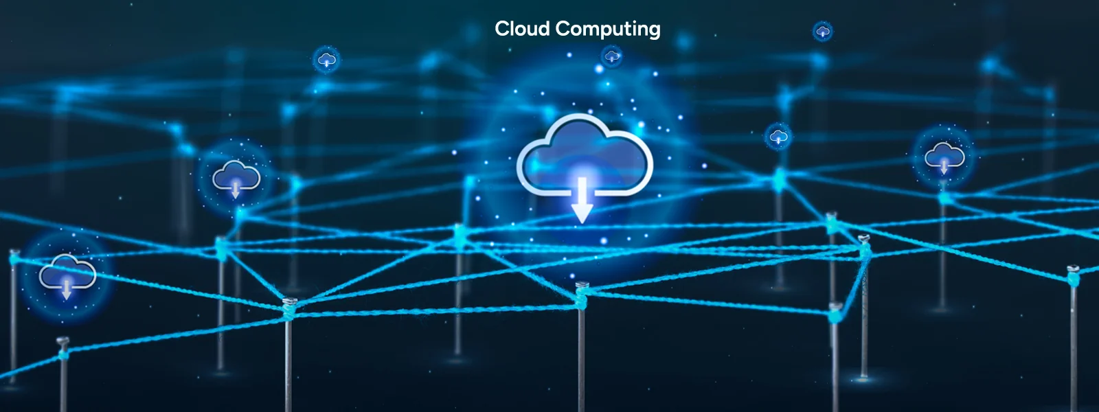 cloud infrastructure