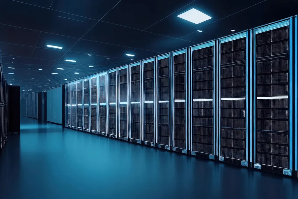 content delivery network