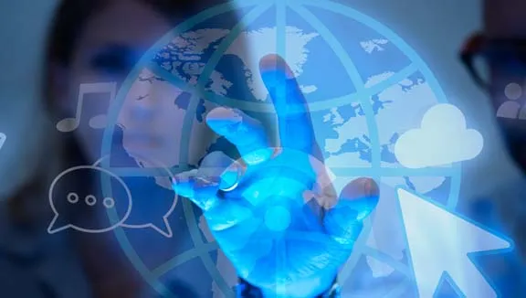 business services