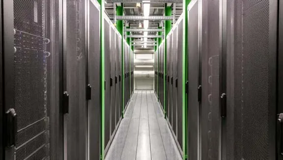 enterprise cloud