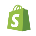 shopify website design