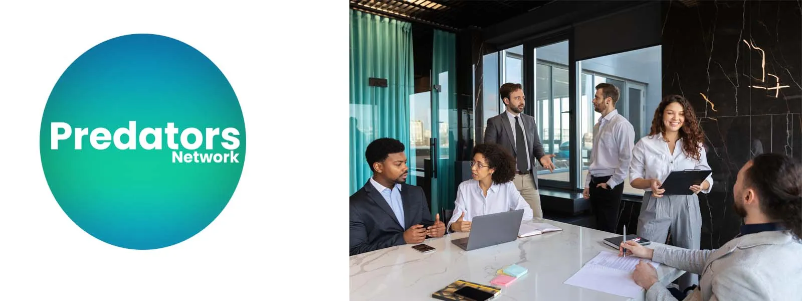 startup services