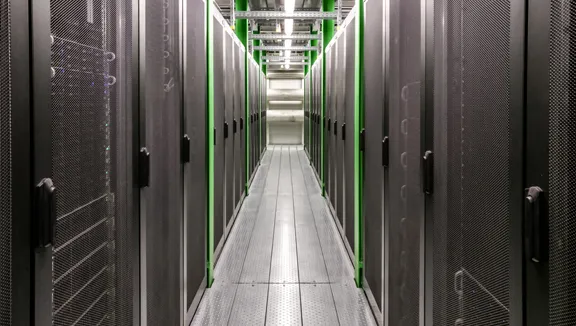 cloud infrastructure