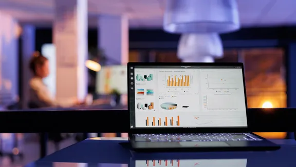 data analytics