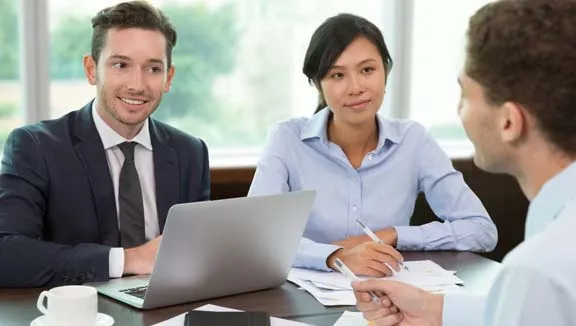 technology consulting services