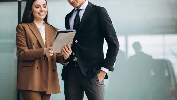 digital experience services