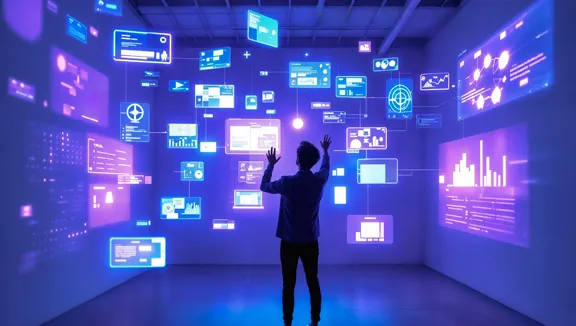 digital transformation services