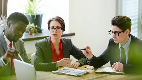 technology consulting services