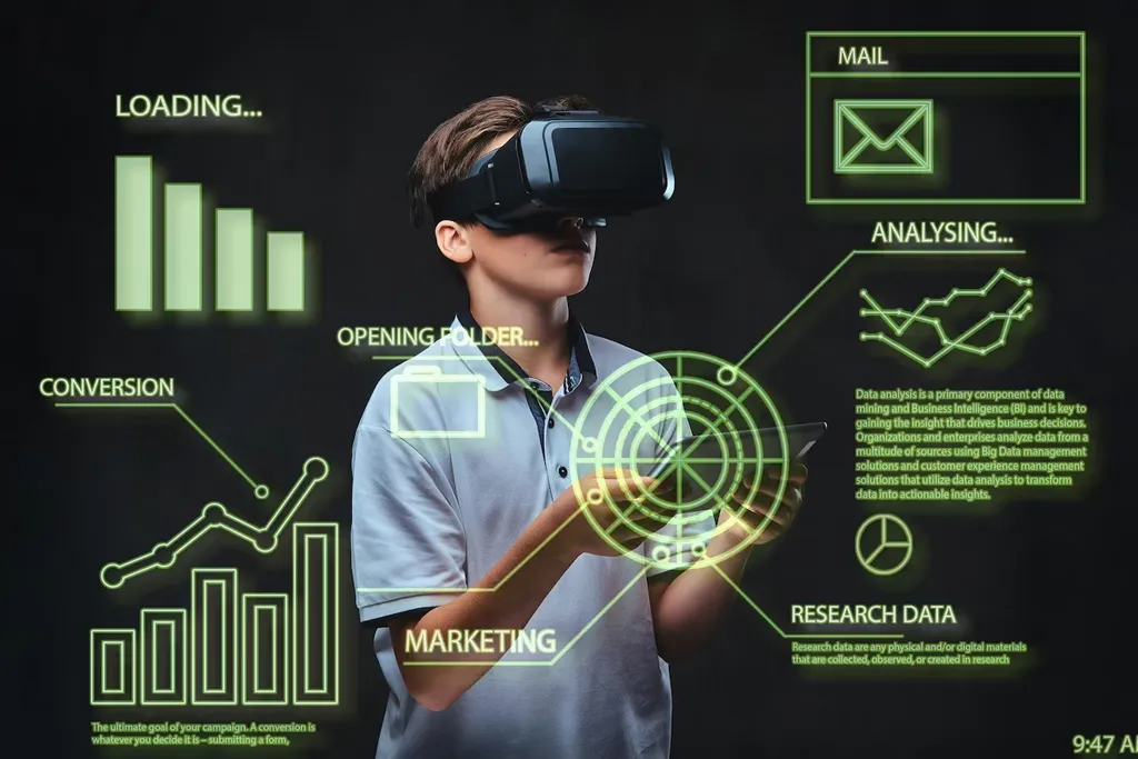 digital experience services