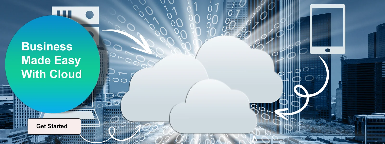 cloud computing