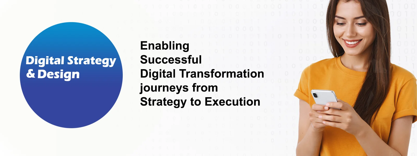 digital strategy